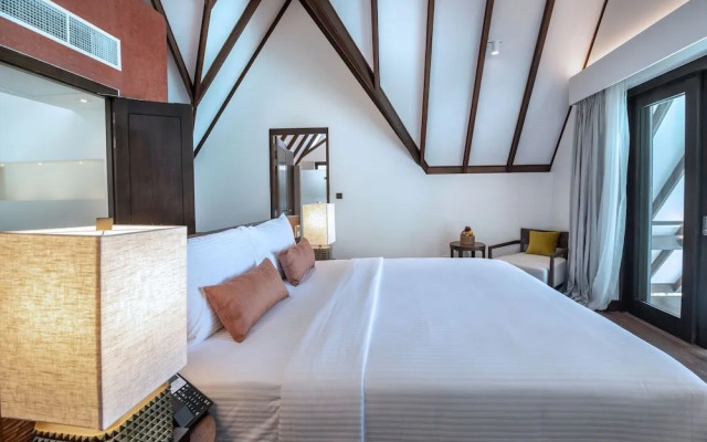 Heritance Aarah Ocean Suites (Premium All Inclusive)