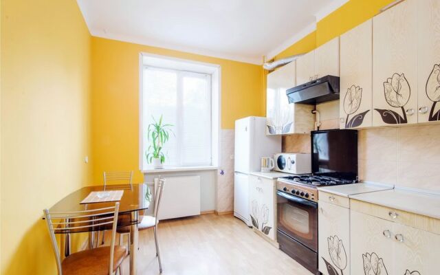 Hostel Platskart