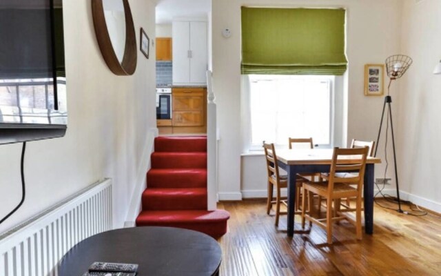 Great Apartment in Beautiful Location!