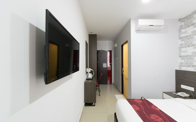 OYO Rooms Bangsar Menara TM