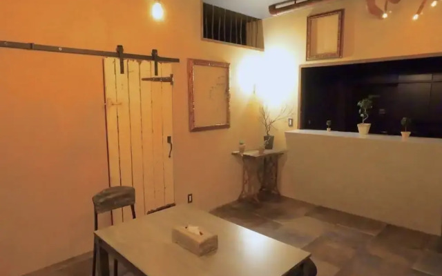 Fujinokura Tiny Fort