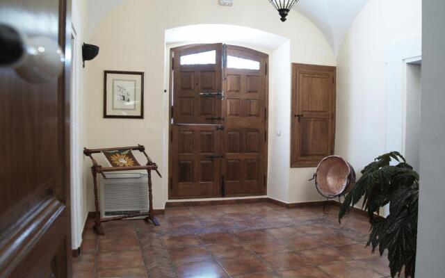 Casa Rural Las Nieves