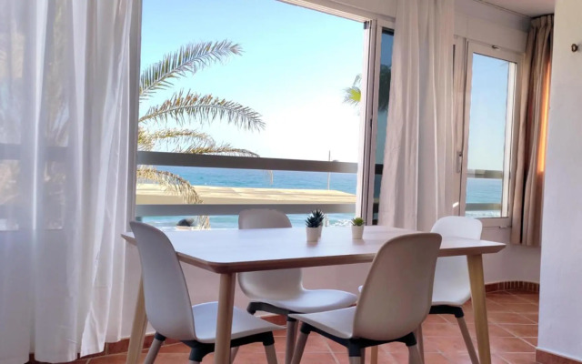 Apartamento Torrox Vibes Frente al Mar