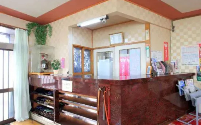 Hotsprings Inn Shoen