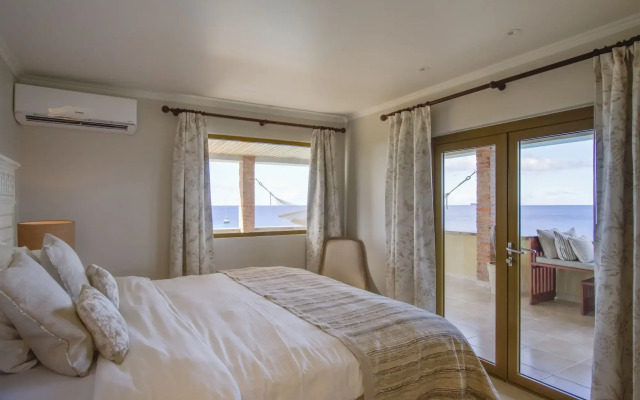 The Bellafonte - Luxury Oceanfront Hotel