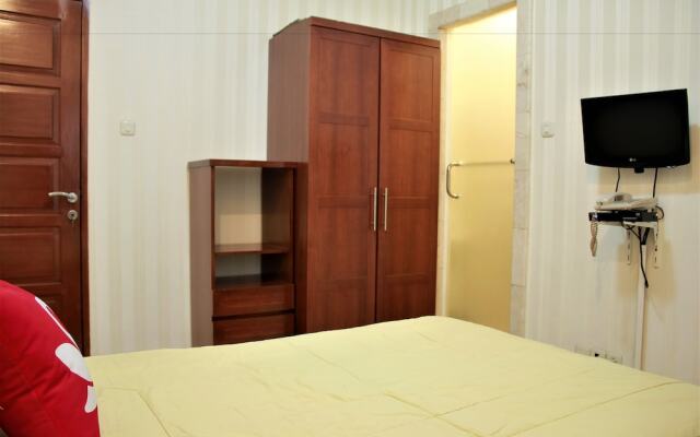 ZEN Rooms Setiabudi 9