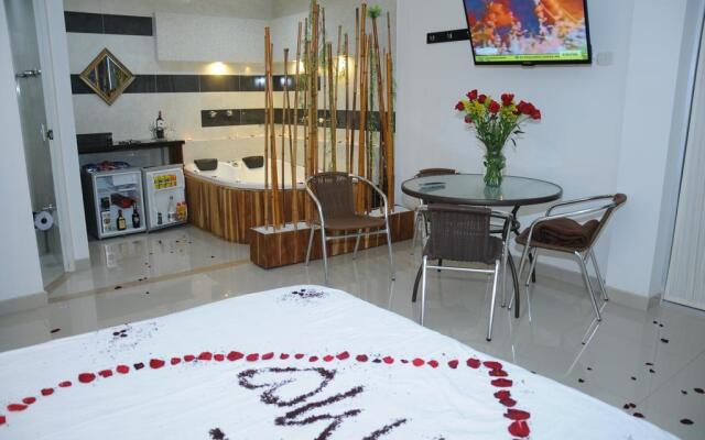 Villeta Suite