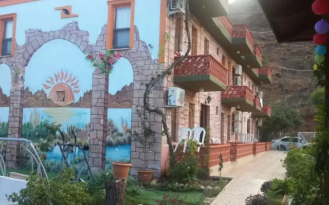 Erenler Otel