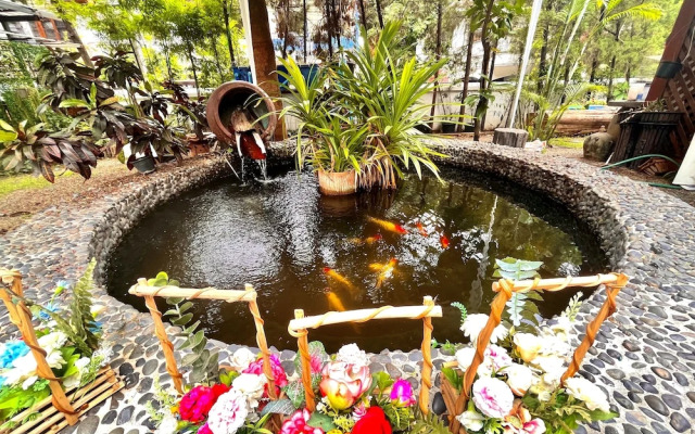 Windsor Garden House Chiangmai