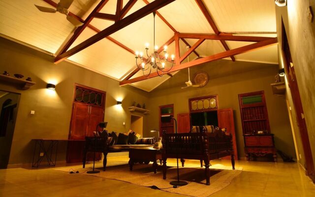 Villa Setha Wadi