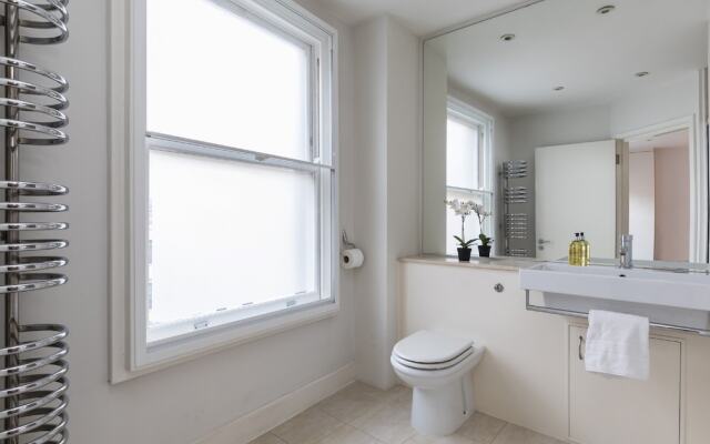 Leicester Square - Trafalgar Apartment