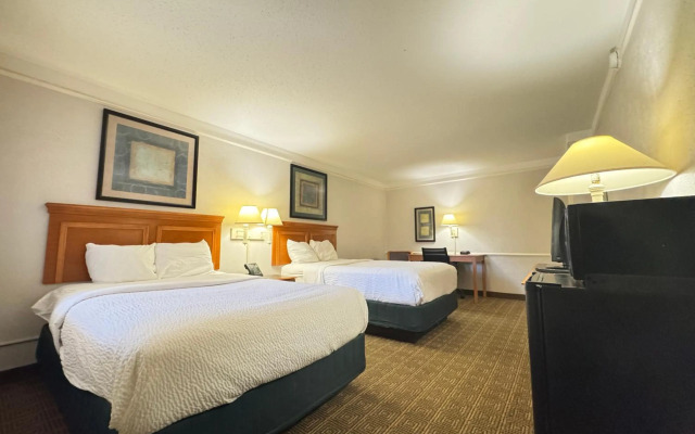 Rodeway Inn