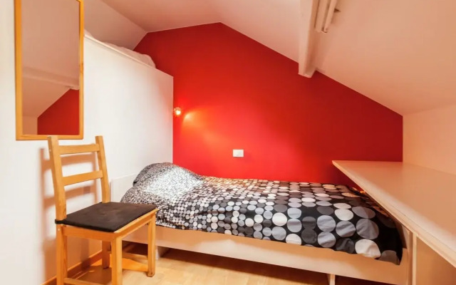 Holiday Home in Kortrijk for 8 Person