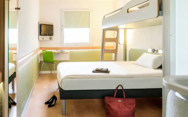 ibis budget Berlin Ost