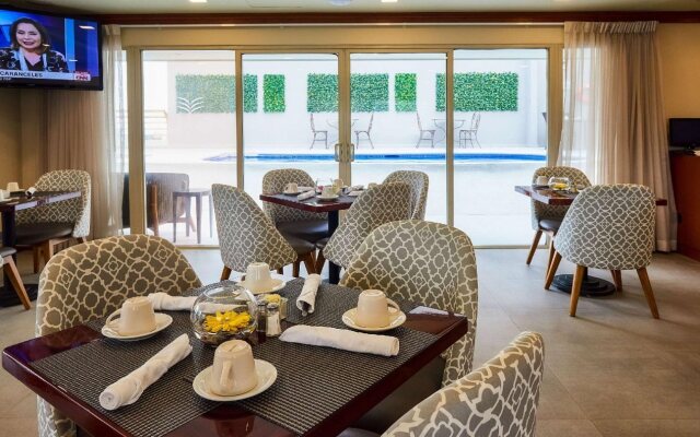 Clarion Suites Las Palmas
