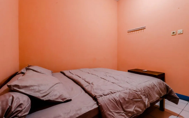 Homestay Penginapan Anita