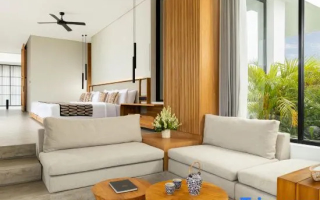 Arita Villa Canggu by Nakula