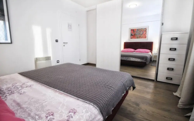 Apartment Kancelir