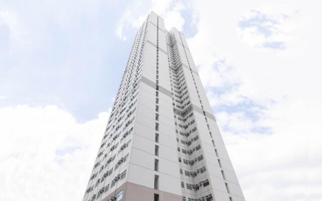 OYO 143 Buenbyahe Urban Deca Tower Edsa