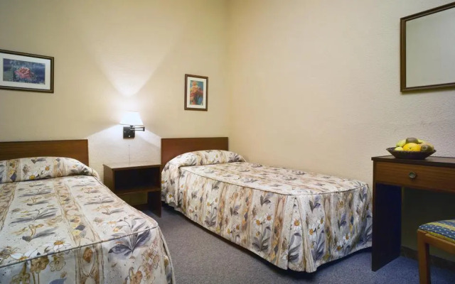Balneario de Archena - Hotel Leon