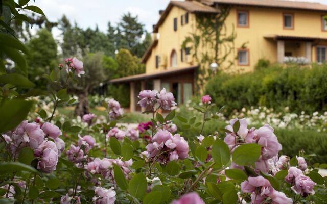 Garden Resort & Spa San Crispino