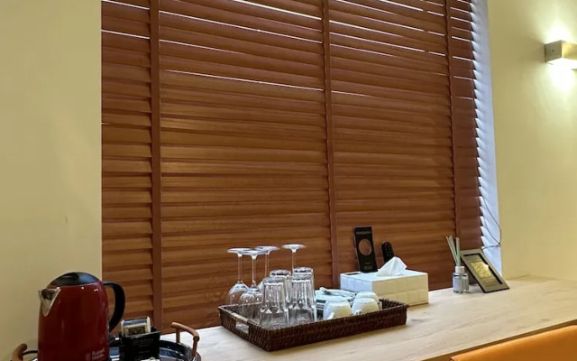 Veneziana Suites Spa