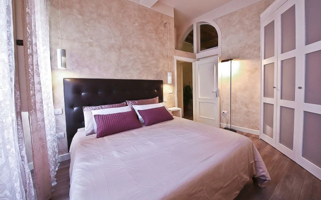 Giglio Santa Trinita