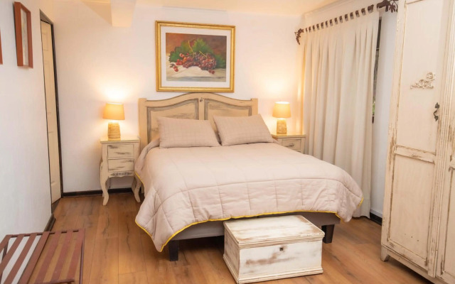 Hotel Boutique Raíces de Colchagua