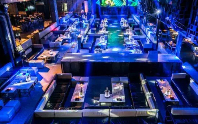 Shanhu Hotel