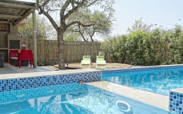 BushGlam Luxury Holiday Home