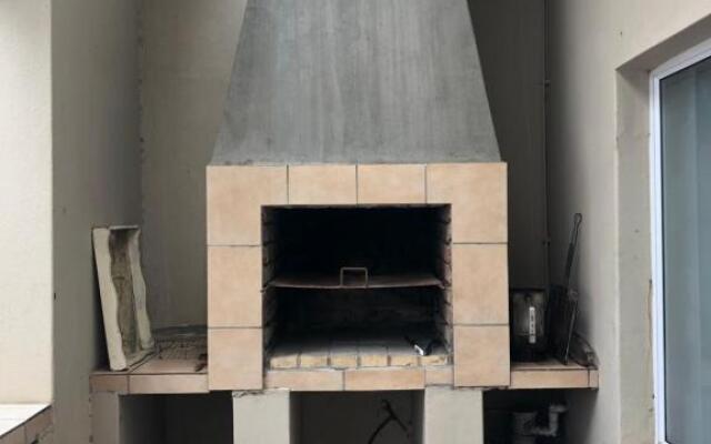 The Orchards Residence