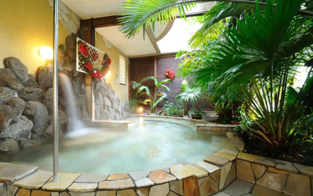 Wellness No Mori Ito