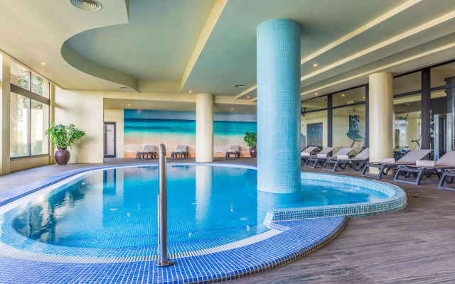 Resort Calheta Beach - All Inclusive