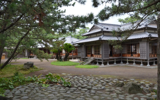 KKR Numazu Hamayu