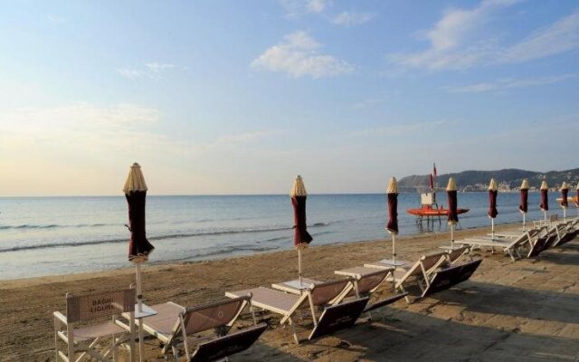Hotel Ligure