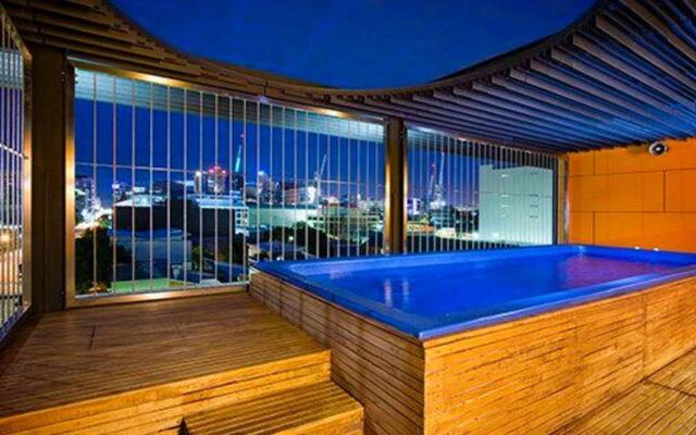 The Soho Hotel