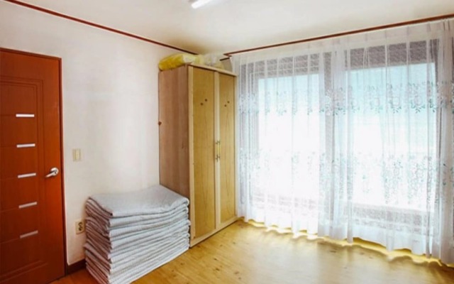 Pocheon Supsogui Hayanjip Pension