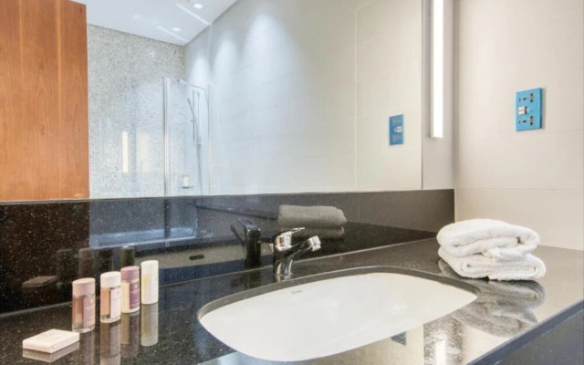 The Penthouse Near Burj Khalifa And Dubai Mall