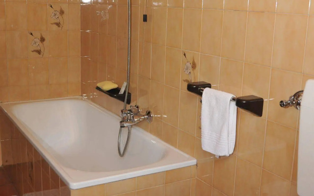 Appartment Garni Sonia