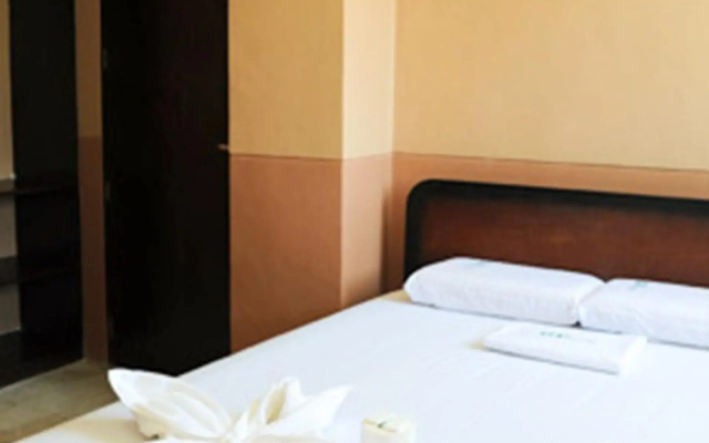 GV Hotel Ipil