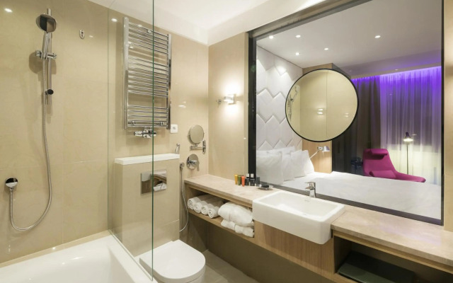 Pytloun Grand Hotel Imperial