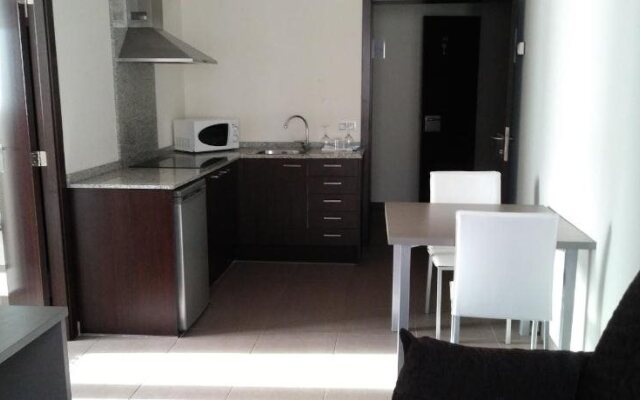 Aparthotel Castellfort