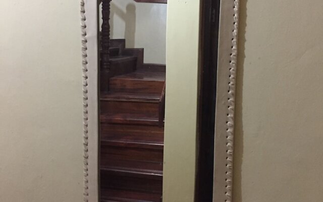 Riverbank Hostel