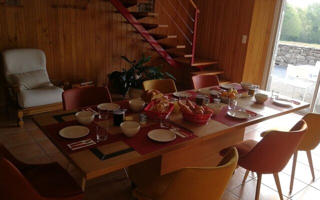 Le Chiron de la Roche