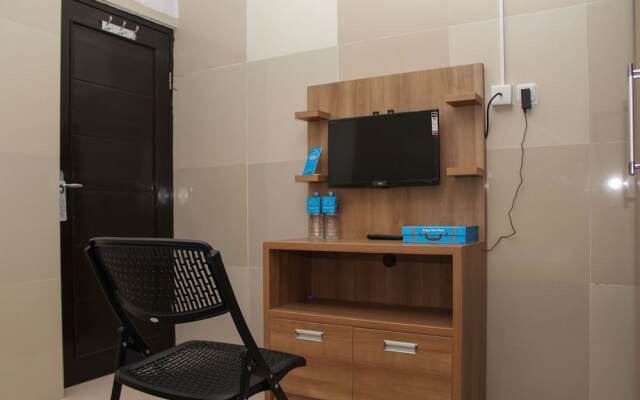 Airy Eco Syariah Sunter Karya Selatan Empat 16 Jakarta