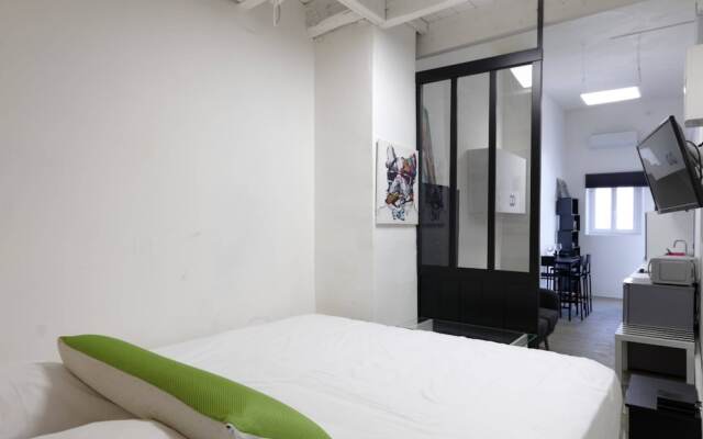 Joliette Studio privé