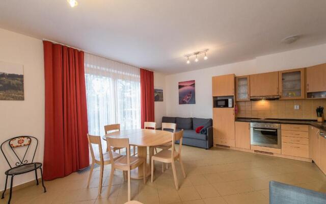 Apartmany Riviera 505