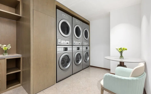 Wyndham Garden Guangzhou Panyu