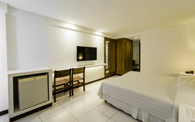 Porto Suites Natal Hotel