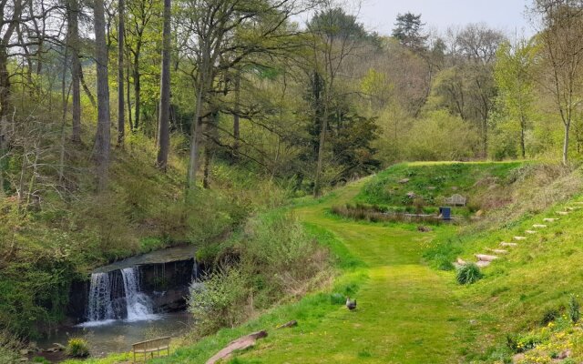 Hope Mill B&B